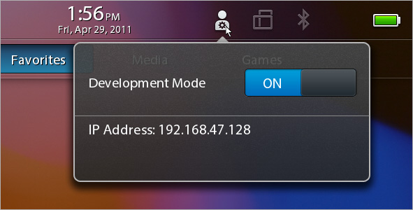 HOW TO DNS LOOKUP AN IP ADDRESS’ HOSTNAME WITH YOUR BLACKBERRY HOW TO DNS LOOKUP AN IP ADDRESS’ HOSTNAME WITH YOUR BLACKBERRY